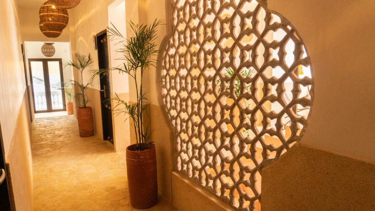 Soy Local Insignia Hotel Cartagena Buitenkant foto